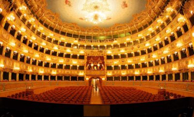 Teatro La Fenice