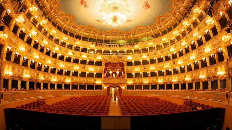 Teatro La Fenice