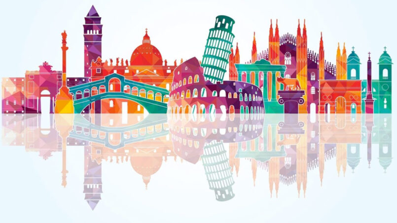 L’Italiano e i dialetti